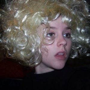 Meet your Posher, Kristen